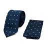 genteel-moda-corbata-brand-q-estrellas-azul
