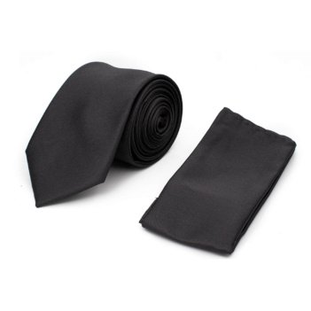 genteel-moda-corbata-brand-q-llana-negra