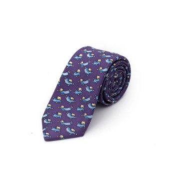 genteel-moda-linea-formal-corbata-Papety-Exclusive-morado-angel