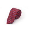 genteel-moda-linea-formal-corbata-Papety-Exclusive-rojo-venado