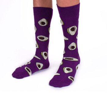 genteel-moda-linea-formal-medias-happy-socks-morado-aguacate-1
