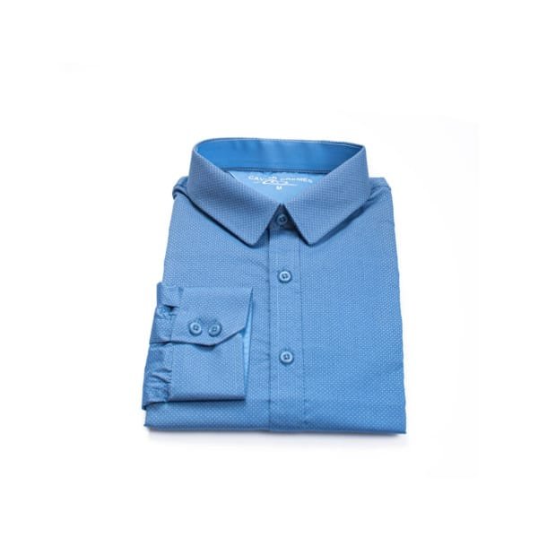 genteelmoda_formal_camisa_caviar_front_celeste