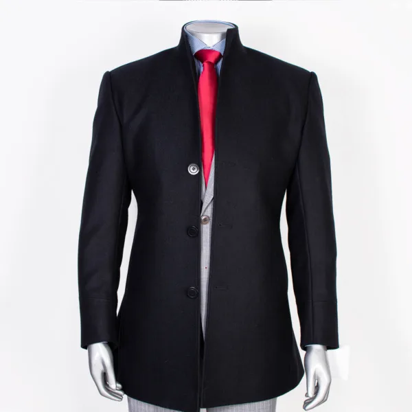 genteel_moda_ abrigos_formal_detalle_negro_paño