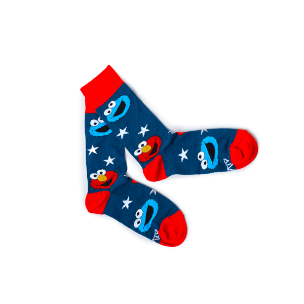 genteel_moda_medias_happy_sock_elmo_perfil